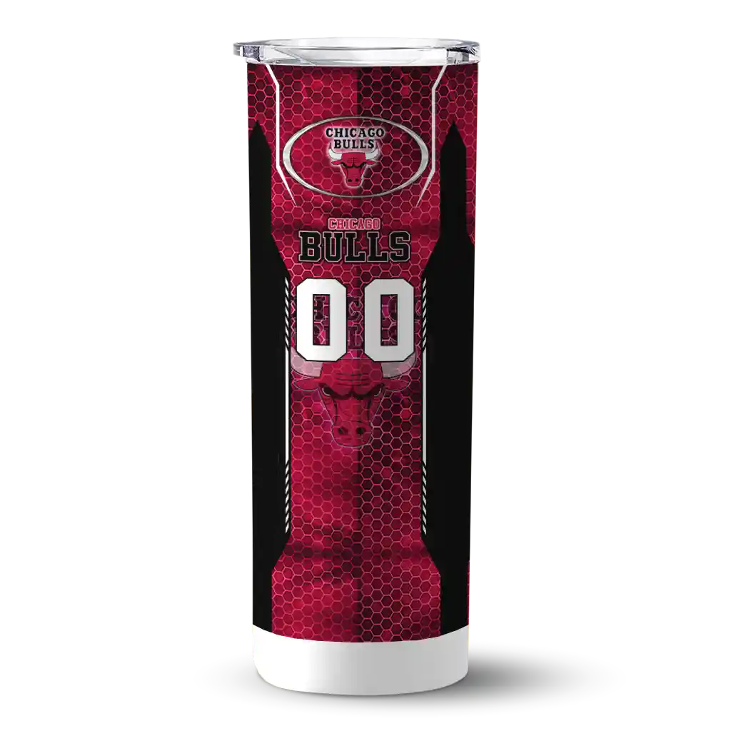 customized chicago bulls stacked diamond red skinny tumbler best selling 1.webp customized chicago bulls stacked diamond red skinny tumbler best selling 1.webp
