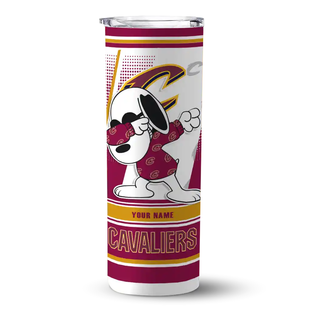 customized cleveland cavaliers snoopy dog wine white skinny tumbler best selling 1.webp customized cleveland cavaliers snoopy dog wine white skinny tumbler best selling 1.webp
