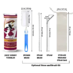 customized cleveland cavaliers snoopy dog wine white skinny tumbler best selling 1.webp