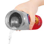 customized detroit pistons winnie the pooh red gray skinny tumbler best selling 1.webp