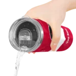 customized houston rockets torn band red white skinny tumbler best selling 1.webp