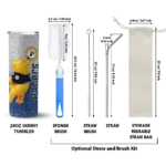 customized indiana pacers winnie the pooh blue gray skinny tumbler best selling 1.webp