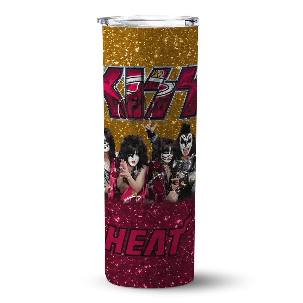 customized miami heat kiss band yellow skinny tumbler best selling 1.webp customized miami heat kiss band yellow skinny tumbler best selling 1.webp