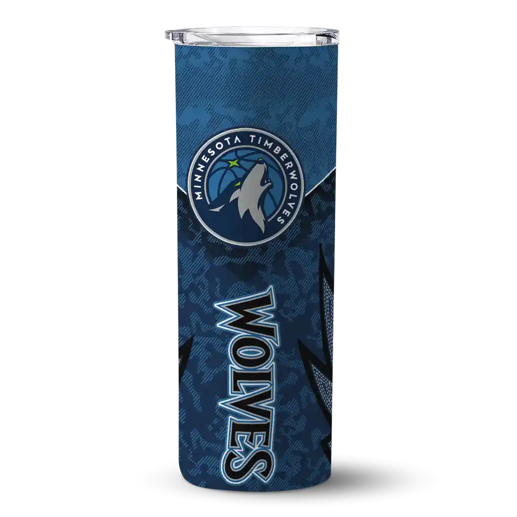 customized minnesota timberwolves spiral burst print midnight blue skinny tumbler best selling 1.webp customized minnesota timberwolves spiral burst print midnight blue skinny tumbler best selling 1.webp