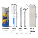 customized oklahoma city thunder winnie the pooh blue gray skinny tumbler best selling 1.webp