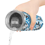 customized orlando magic claw marks blue white skinny tumbler best selling 1.webp