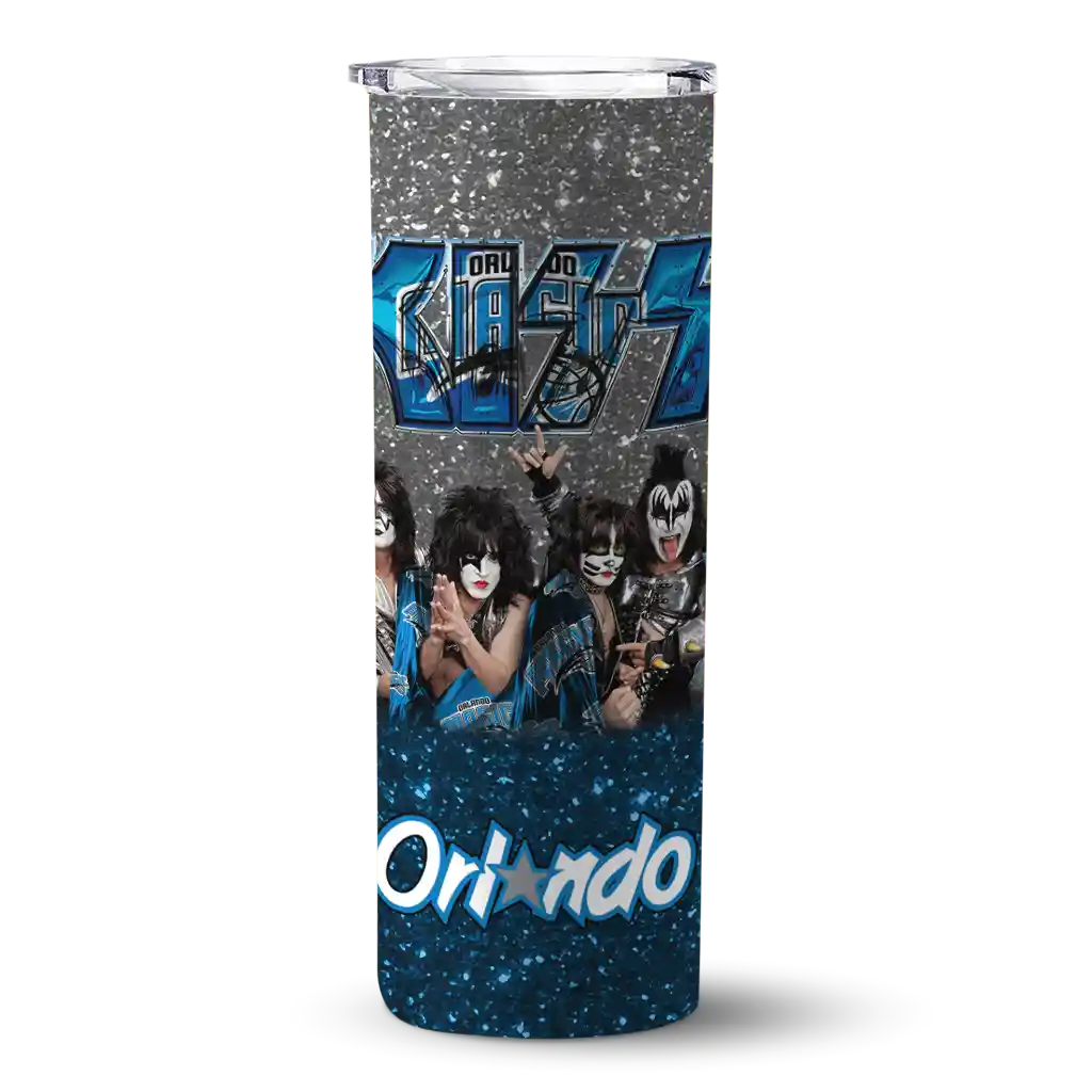 customized orlando magic kiss band black skinny tumbler best selling 1.webp customized orlando magic kiss band black skinny tumbler best selling 1.webp