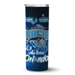 customized orlando magic rose romance blue black skinny tumbler best selling 1.webp