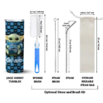 customized orlando magic yoda cozy blue black skinny tumbler best selling 1.webp