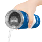 customized philadelphia 76ers torn band blue white skinny tumbler best selling 1.webp