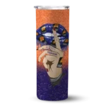 customized phoenix suns sparkle lips purple skinny tumbler best selling 1.webp