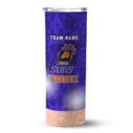 customized phoenix suns starburst tiles purple skinny tumbler best selling 1.webp