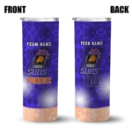 customized phoenix suns starburst tiles purple skinny tumbler best selling 1.webp