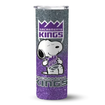 customized sacramento kings snoopy attitude purple skinny tumbler best selling 1.webp