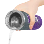 customized sacramento kings snoopy attitude purple skinny tumbler best selling 1.webp