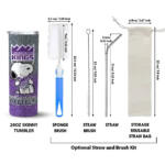 customized sacramento kings snoopy attitude purple skinny tumbler best selling 1.webp