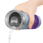 customized sacramento kings swirl texture purple skinny tumbler best selling 1.webp