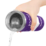 customized sacramento kings torn band purple white skinny tumbler best selling 1.webp
