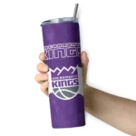 customized sacramento kings torn band purple white skinny tumbler best selling 1.webp