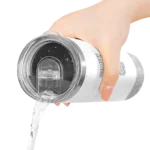 customized san antonio spurs starburst tiles silver skinny tumbler best selling 1.webp