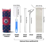 customized washington wizards camo streak blue skinny tumbler best selling 1.webp