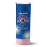 customized washington wizards starburst tiles blue skinny tumbler best selling 1.webp
