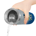 dallas mavericks yoda smile blue skinny tumbler best selling 1.webp