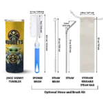 denver nuggets yoda smile blue skinny tumbler best selling 1.webp
