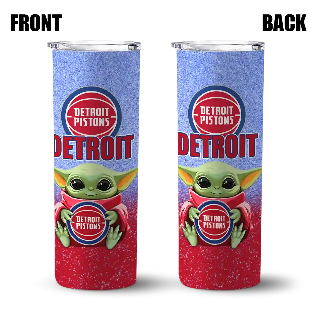 detroit pistons yoda smile red skinny tumbler fashion forward.webp detroit pistons yoda smile red skinny tumbler fashion forward.webp