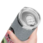 houston rockets yoda smile red skinny tumbler best selling 1.webp