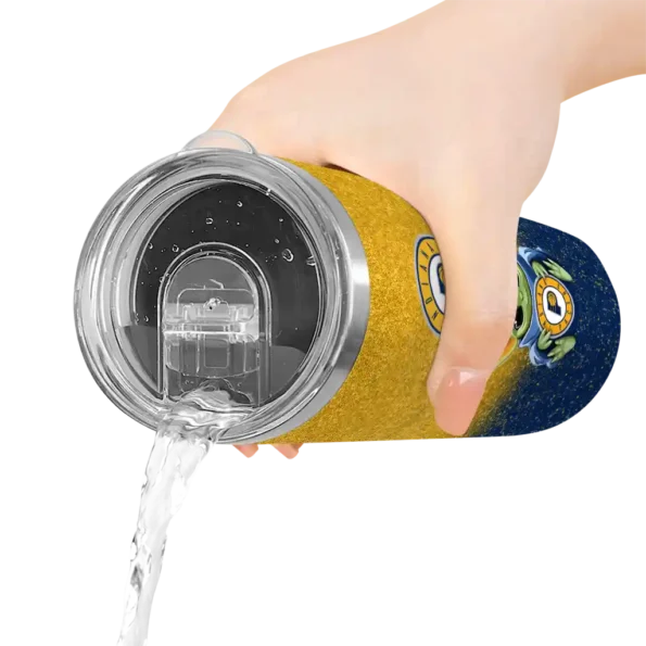 indiana pacers yoda smile blue skinny tumbler latest model.webp