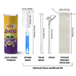 los angeles lakers yoda smile purple skinny tumbler best selling 1.webp