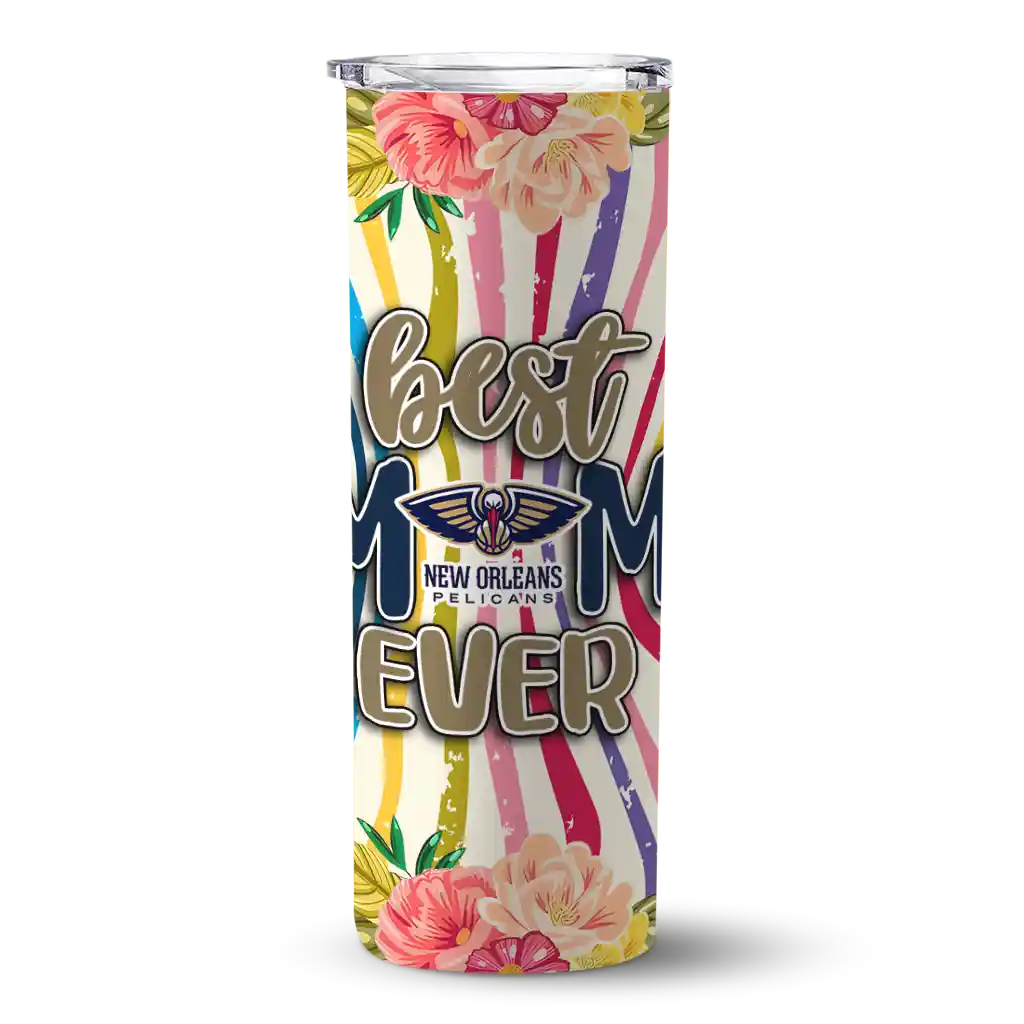 new orleans pelicans flower cluster skinny tumbler best selling 1.webp new orleans pelicans flower cluster skinny tumbler best selling 1.webp