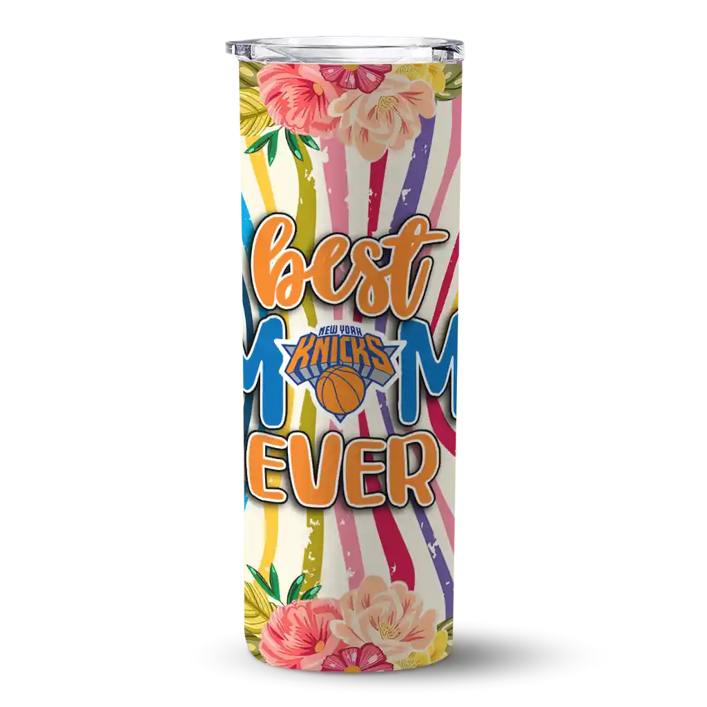 new york knicks flower cluster skinny tumbler best selling 1.webp new york knicks flower cluster skinny tumbler best selling 1.webp