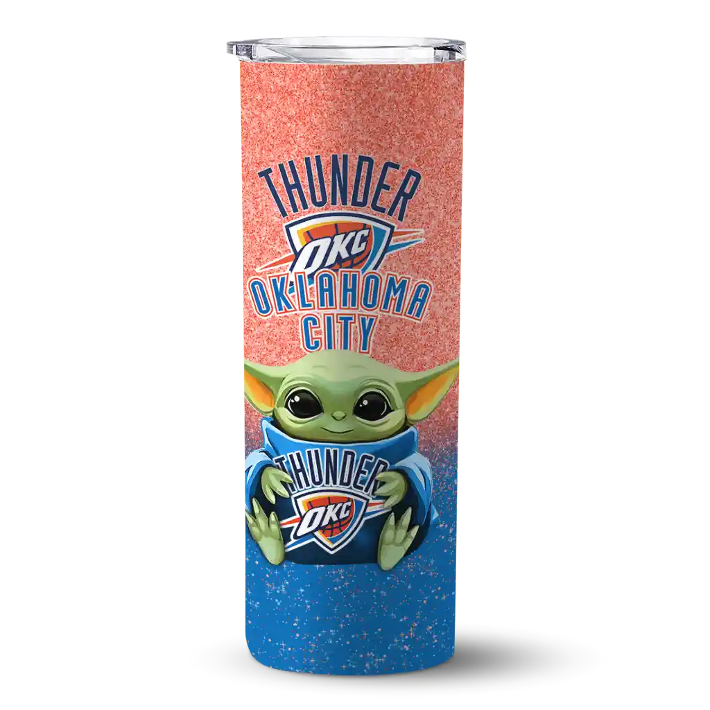 oklahoma city thunder yoda smile blue skinny tumbler best selling 1.webp oklahoma city thunder yoda smile blue skinny tumbler best selling 1.webp