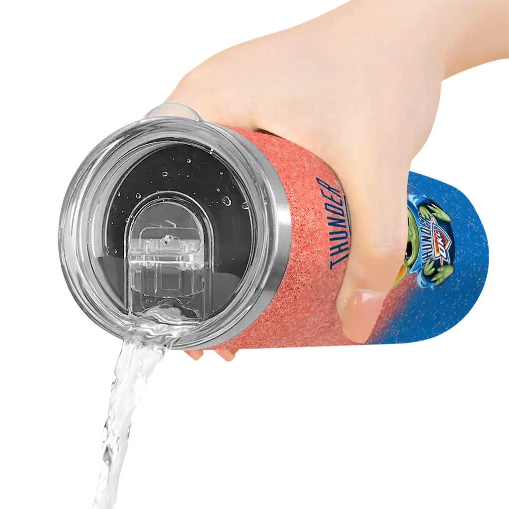 oklahoma city thunder yoda smile blue skinny tumbler latest model.webp oklahoma city thunder yoda smile blue skinny tumbler latest model.webp