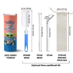 oklahoma city thunder yoda smile blue skinny tumbler best selling 1.webp