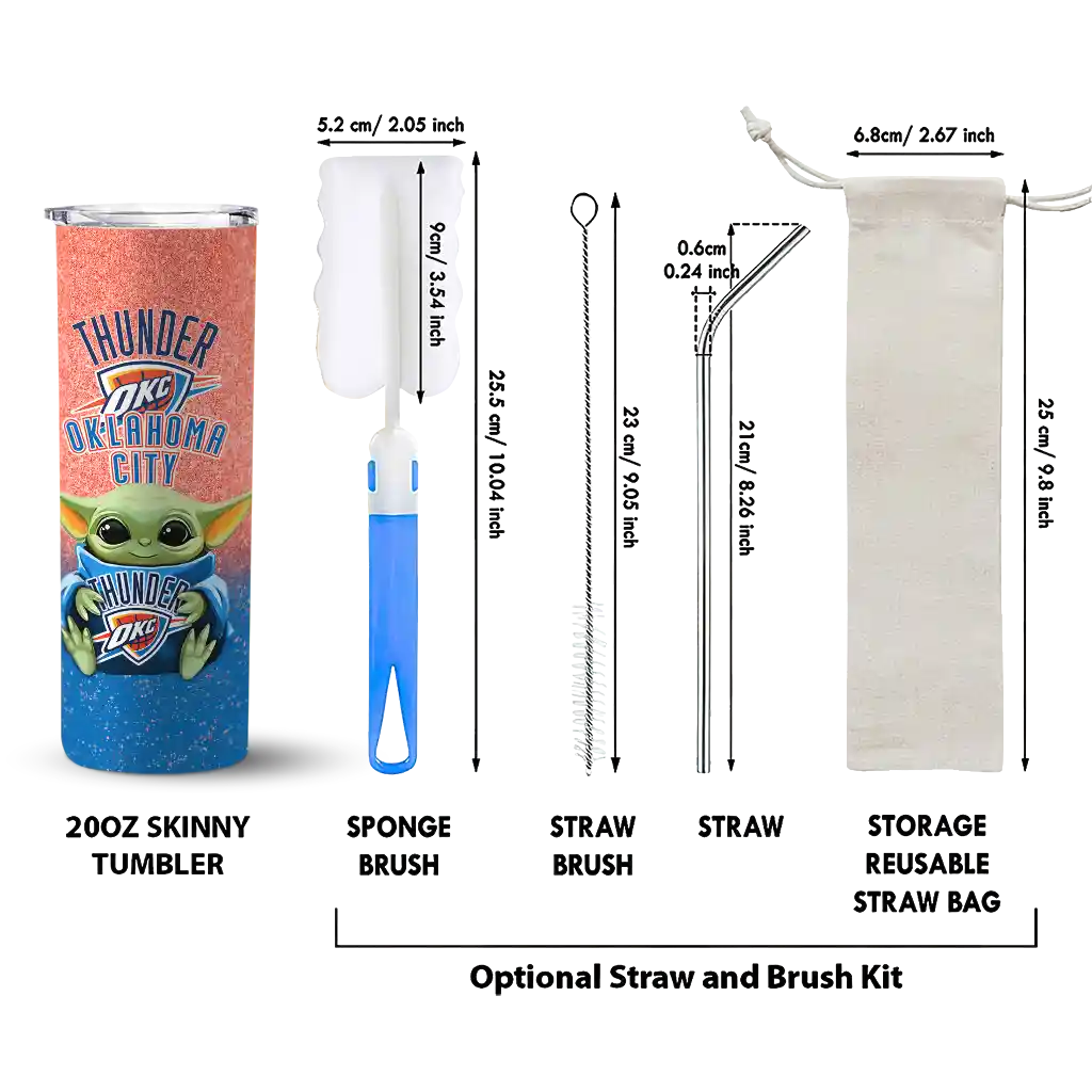 oklahoma city thunder yoda smile blue skinny tumbler new arrival.webp oklahoma city thunder yoda smile blue skinny tumbler new arrival.webp