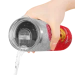 personalized atlanta hawks winnie the pooh red gray skinny tumbler best selling 1.webp