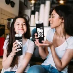 personalized brooklyn nets hello kitty black skinny tumbler best selling 1.webp