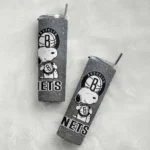 personalized brooklyn nets snoopy attitude black skinny tumbler best selling 1.webp