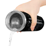 personalized brooklyn nets star pop black skinny tumbler best selling 1.webp