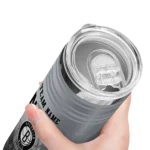 personalized brooklyn nets swirl texture black skinny tumbler best selling 1.webp