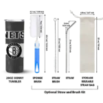 personalized brooklyn nets torn band black white skinny tumbler best selling 1.webp