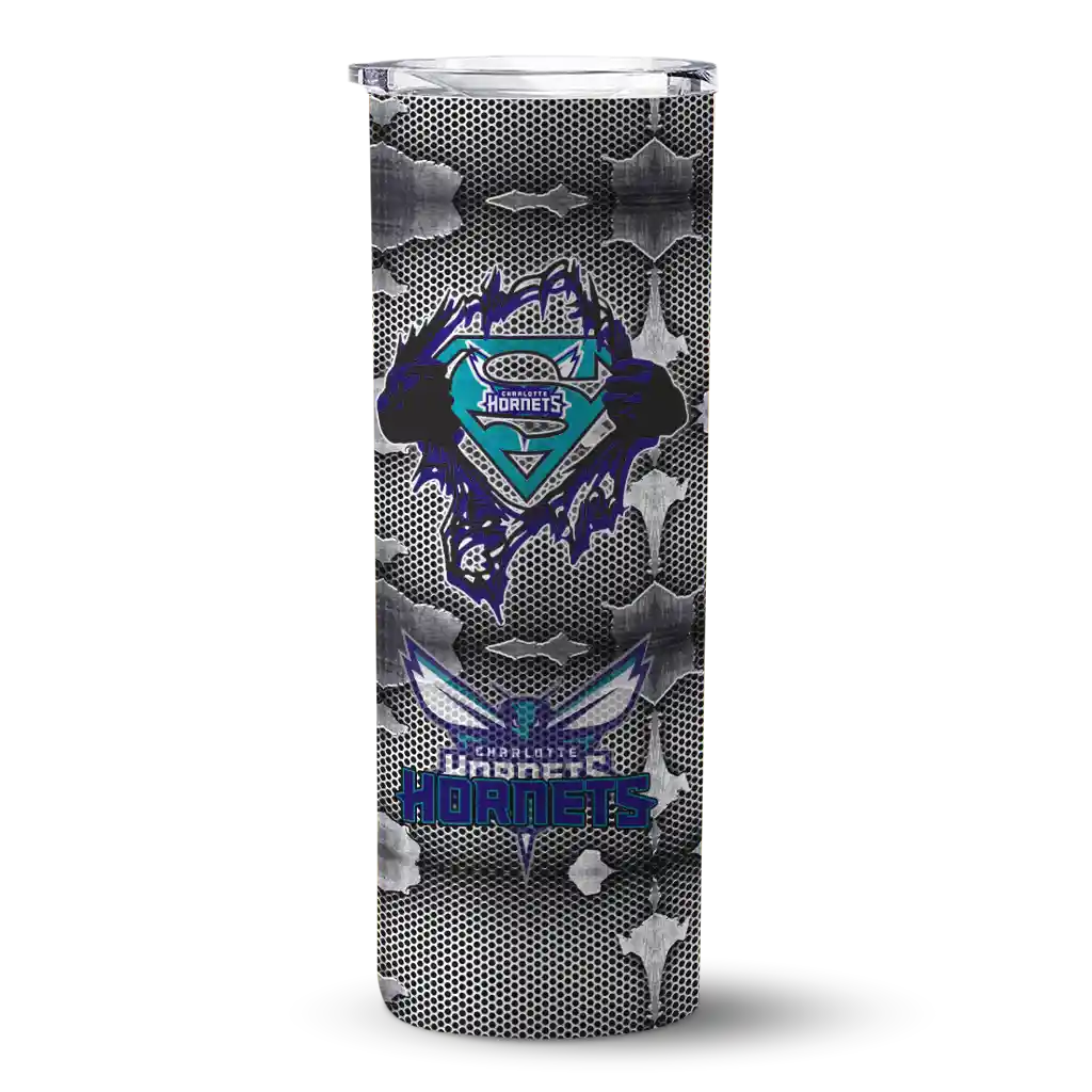 personalized charlotte hornets chevron v teal gray skinny tumbler best selling 1.webp personalized charlotte hornets chevron v teal gray skinny tumbler best selling 1.webp