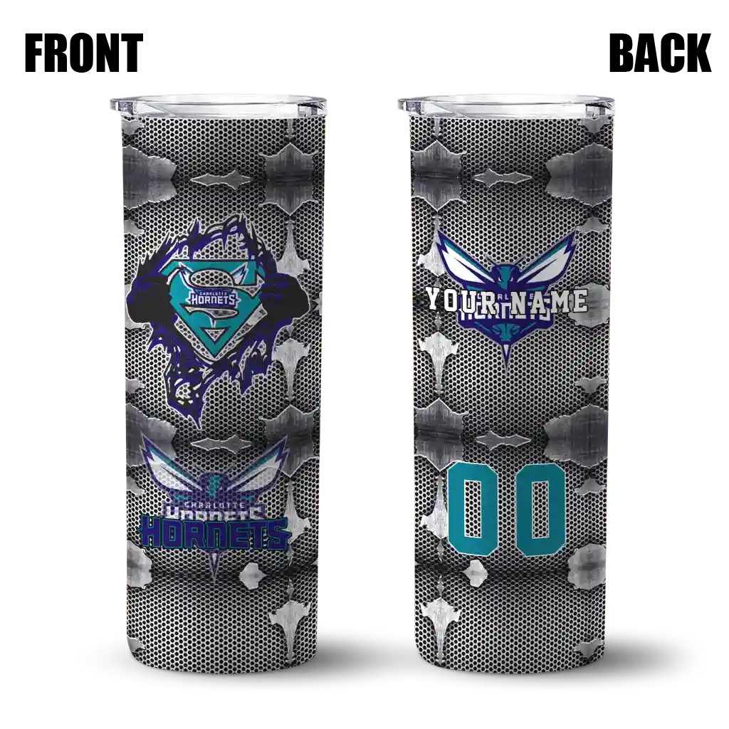 personalized charlotte hornets chevron v teal gray skinny tumbler fashion forward 1.webp personalized charlotte hornets chevron v teal gray skinny tumbler fashion forward 1.webp