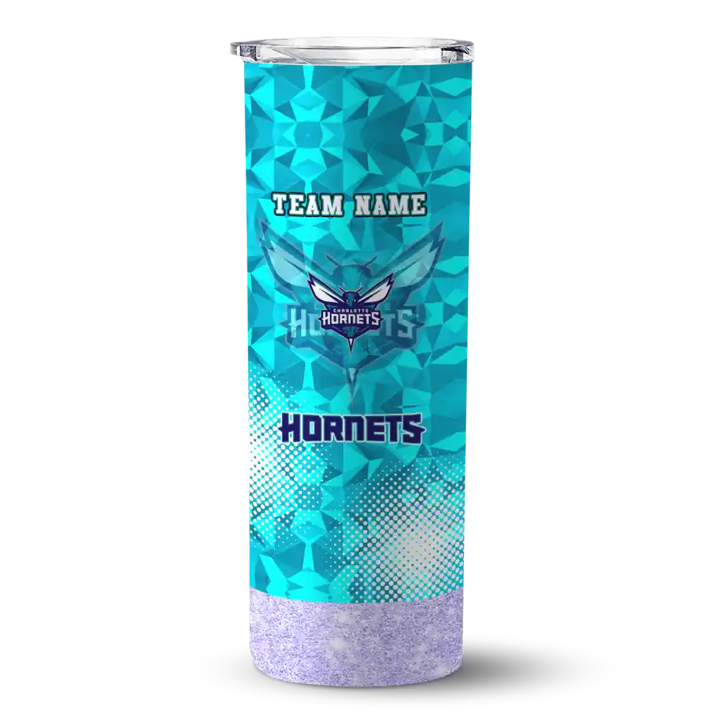personalized charlotte hornets starburst tiles teal skinny tumbler best selling 1.webp personalized charlotte hornets starburst tiles teal skinny tumbler best selling 1.webp