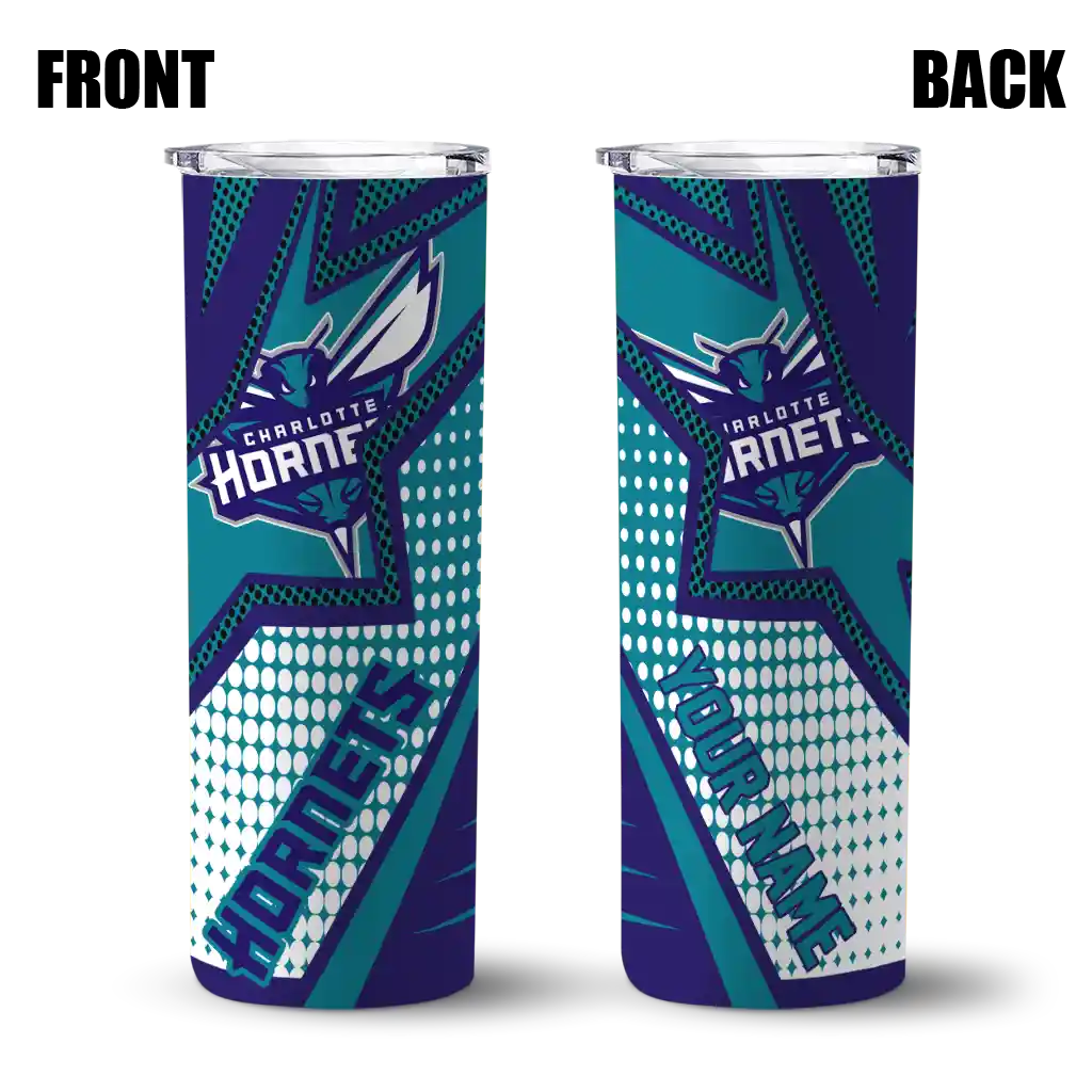 personalized charlotte hornets web stripes teal white skinny tumbler fashion forward 1.webp personalized charlotte hornets web stripes teal white skinny tumbler fashion forward 1.webp