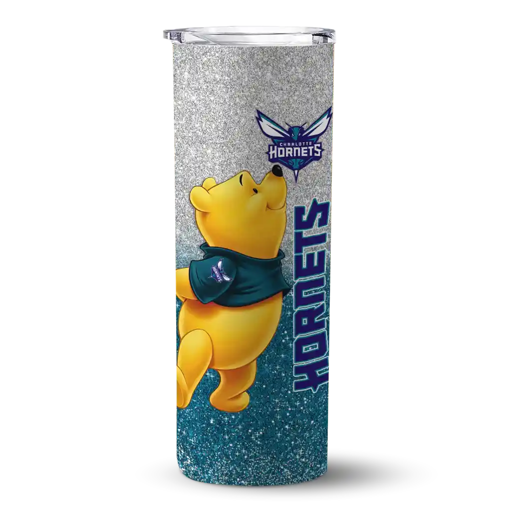 personalized charlotte hornets winnie the pooh teal gray skinny tumbler best selling 1.webp personalized charlotte hornets winnie the pooh teal gray skinny tumbler best selling 1.webp