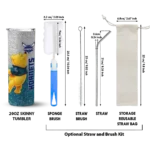 personalized charlotte hornets winnie the pooh teal gray skinny tumbler best selling 1.webp